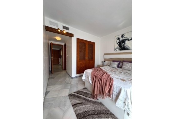 Herverkoop - Appartement / Flat -
Torrevieja - Los Frutales