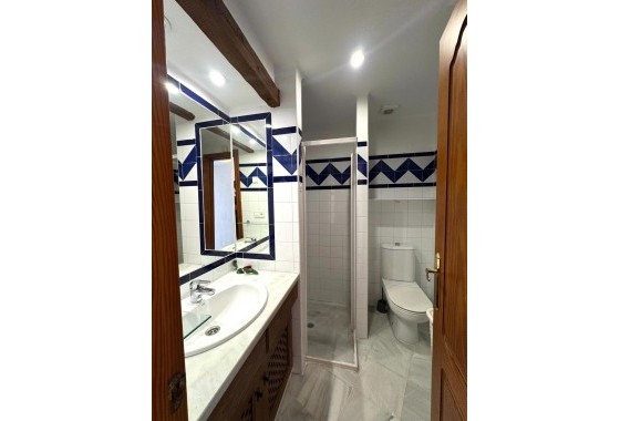 Herverkoop - Appartement / Flat -
Torrevieja - Los Frutales