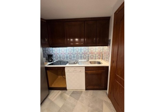 Herverkoop - Appartement / Flat -
Torrevieja - Los Frutales