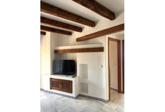 Herverkoop - Appartement / Flat -
Torrevieja - Los Frutales