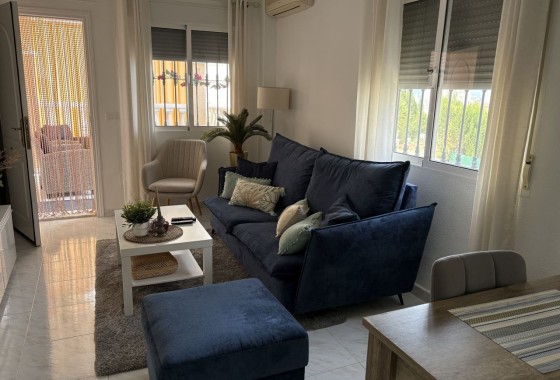 Herverkoop - Vrijstaande Villa -
Rojales - La Marquesa