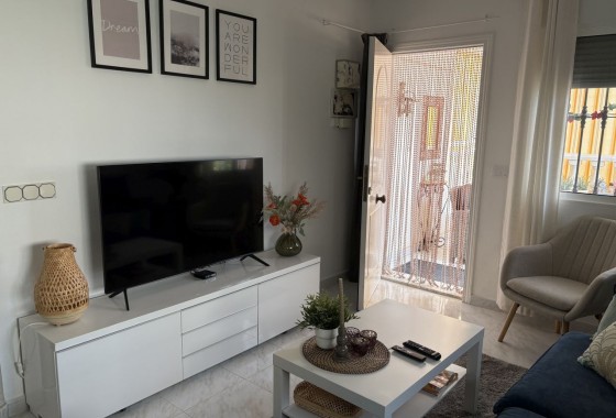 Herverkoop - Vrijstaande Villa -
Rojales - La Marquesa