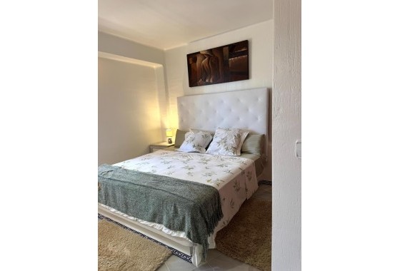 Herverkoop - Appartement / Flat -
Torrevieja - Los Frutales