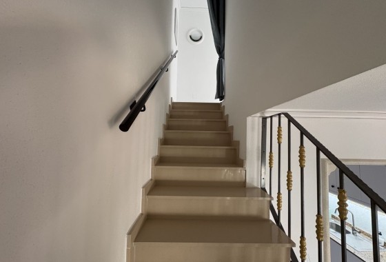 Herverkoop - Vrijstaande Villa -
Rojales - La Marquesa