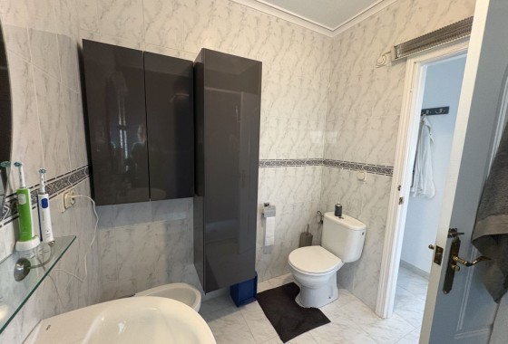 Herverkoop - Vrijstaande Villa -
Rojales - La Marquesa