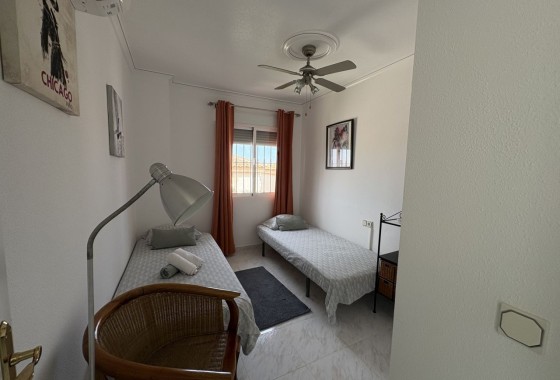 Herverkoop - Vrijstaande Villa -
Rojales - La Marquesa