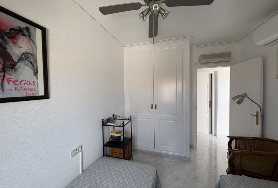 Herverkoop - Vrijstaande Villa -
Rojales - La Marquesa