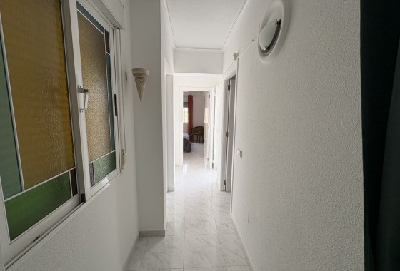 Herverkoop - Vrijstaande Villa -
Rojales - La Marquesa