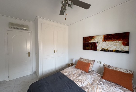 Herverkoop - Vrijstaande Villa -
Rojales - La Marquesa