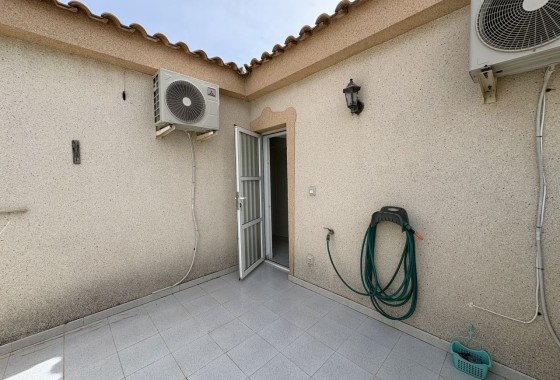 Herverkoop - Vrijstaande Villa -
Rojales - La Marquesa