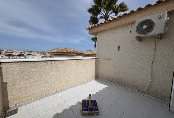 Herverkoop - Vrijstaande Villa -
Rojales - La Marquesa