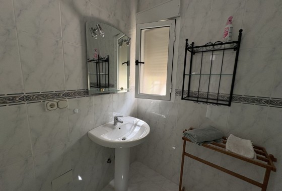 Herverkoop - Vrijstaande Villa -
Rojales - La Marquesa