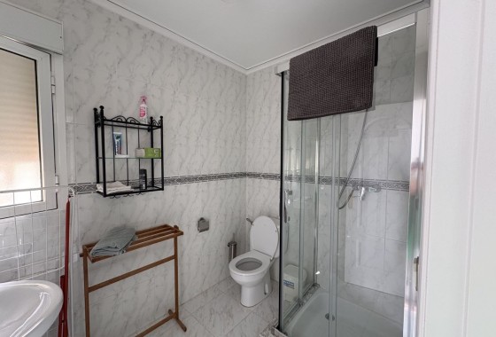 Herverkoop - Vrijstaande Villa -
Rojales - La Marquesa