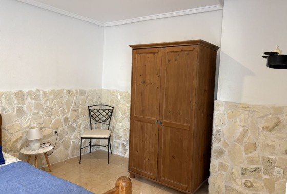 Herverkoop - Vrijstaande Villa -
Rojales - La Marquesa