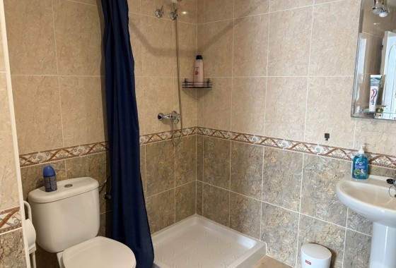 Herverkoop - Vrijstaande Villa -
Rojales - La Marquesa