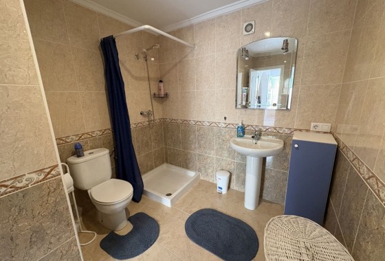 Herverkoop - Vrijstaande Villa -
Rojales - La Marquesa