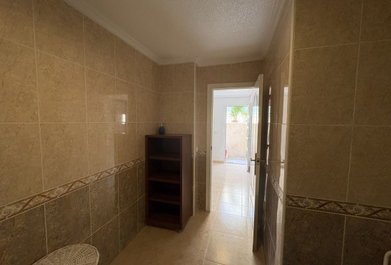 Herverkoop - Vrijstaande Villa -
Rojales - La Marquesa