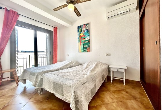 Sprzedaż - Apartament / Mieszkanie -
Cabo Roig - Costa Blanca
