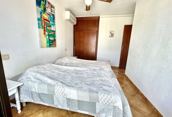 Sprzedaż - Apartament / Mieszkanie -
Cabo Roig - Costa Blanca