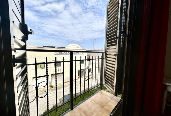 Sprzedaż - Apartament / Mieszkanie -
Cabo Roig - Costa Blanca