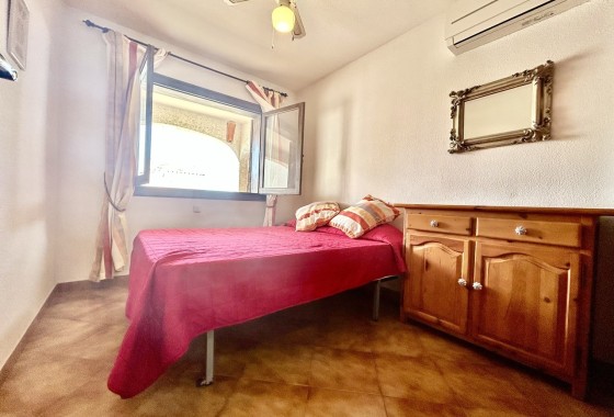 Sprzedaż - Apartament / Mieszkanie -
Cabo Roig - Costa Blanca
