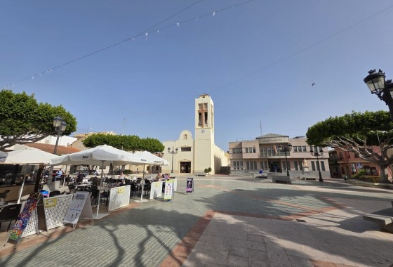 Herverkoop - Appartement / Flat -
Formentera del Segura - Formentera de Segura