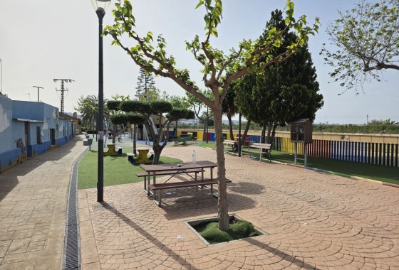 Herverkoop - Appartement / Flat -
Formentera del Segura - Formentera de Segura