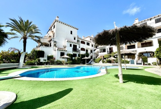 Sprzedaż - Apartament / Mieszkanie -
Cabo Roig - Costa Blanca