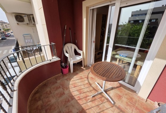 Herverkoop - Appartement / Flat -
Formentera del Segura - Formentera de Segura