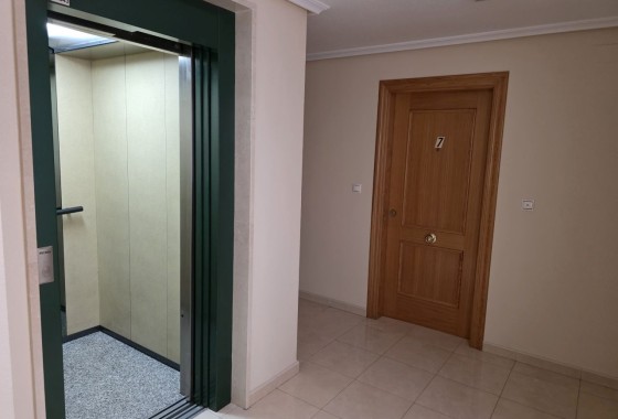 Herverkoop - Appartement / Flat -
Formentera del Segura - Formentera de Segura