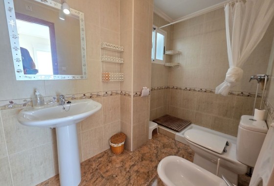 Herverkoop - Appartement / Flat -
Formentera del Segura - Formentera de Segura