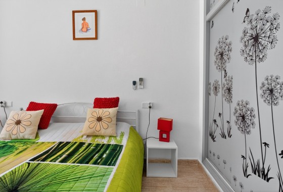 Revente - Appartement -
Orihuela Costa - Costa Blanca