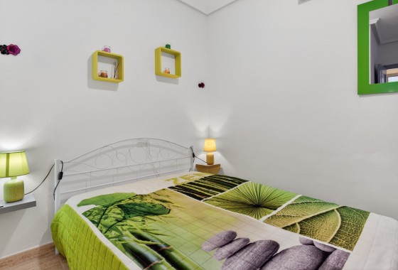 Revente - Appartement -
Orihuela Costa - Costa Blanca