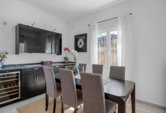 Herverkoop - Vrijstaande Villa -
Rojales - La Marquesa