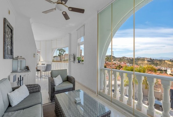 Herverkoop - Vrijstaande Villa -
Rojales - La Marquesa