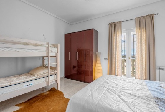 Herverkoop - Vrijstaande Villa -
Rojales - La Marquesa