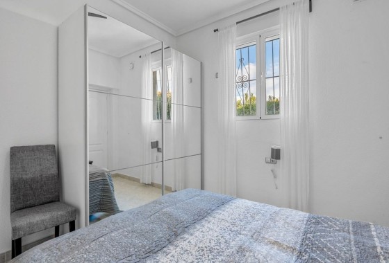 Herverkoop - Vrijstaande Villa -
Rojales - La Marquesa