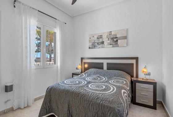 Herverkoop - Vrijstaande Villa -
Rojales - La Marquesa