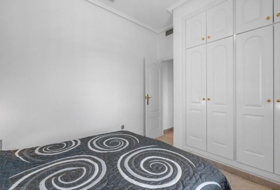 Herverkoop - Vrijstaande Villa -
Rojales - La Marquesa