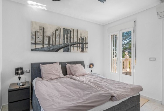 Herverkoop - Vrijstaande Villa -
Rojales - La Marquesa