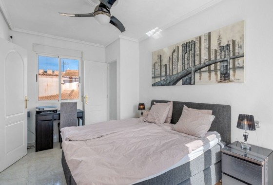 Herverkoop - Vrijstaande Villa -
Rojales - La Marquesa