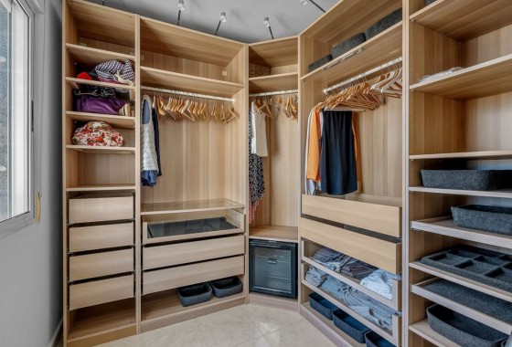 Herverkoop - Vrijstaande Villa -
Rojales - La Marquesa