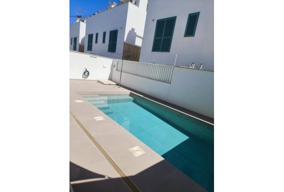 Herverkoop - Appartement / Flat -
Pilar de la Horadada - El Mojón
