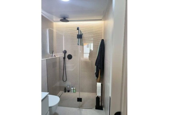 Herverkoop - Appartement / Flat -
Pilar de la Horadada - El Mojón
