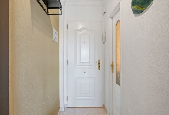 Herverkoop - Appartement / Flat -
Algorfa - Fontana