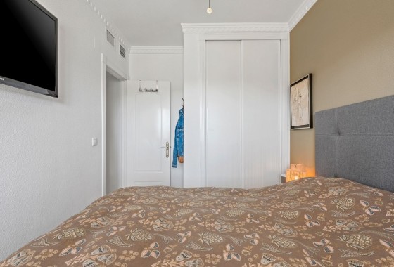 Herverkoop - Appartement / Flat -
Algorfa - Fontana