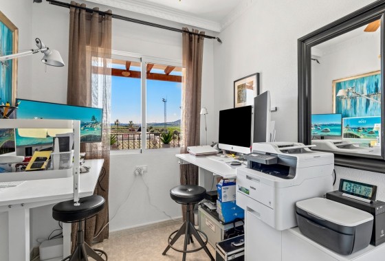 Herverkoop - Appartement / Flat -
Algorfa - Fontana