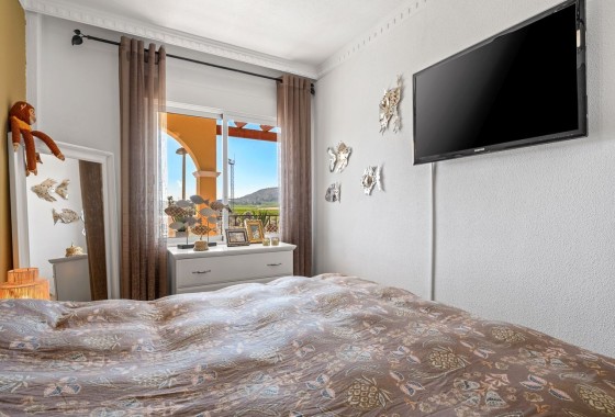 Herverkoop - Appartement / Flat -
Algorfa - Fontana