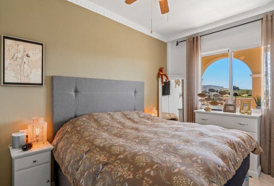 Herverkoop - Appartement / Flat -
Algorfa - Fontana