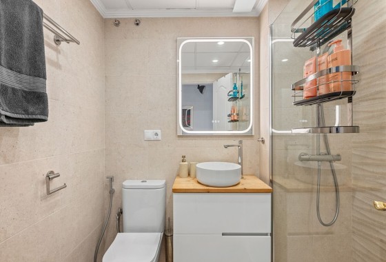 Herverkoop - Appartement / Flat -
Algorfa - Fontana